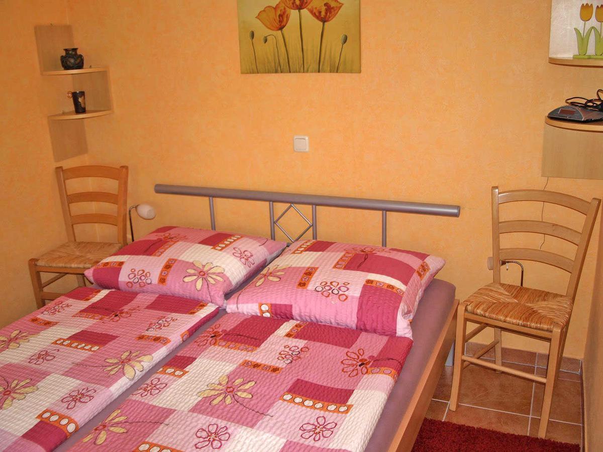 Ferienhaus Mit Separater Wohnung Waren See 9441 エクステリア 写真