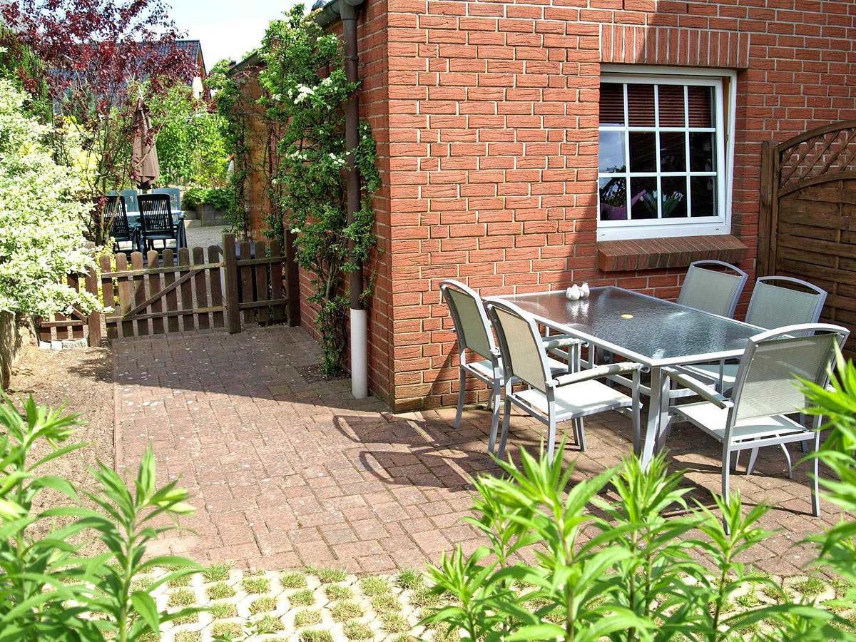 Ferienhaus Mit Separater Wohnung Waren See 9441 エクステリア 写真